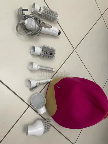 Panasonic Hair Styler EHKA81