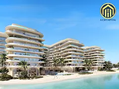 Q4 2027 Handover | 5% DP | Beachfront Living