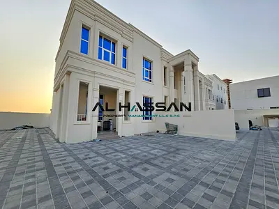 Spacious 4 Br+Maids Room | Half Villa | Big Kitchen | Spacious Yard