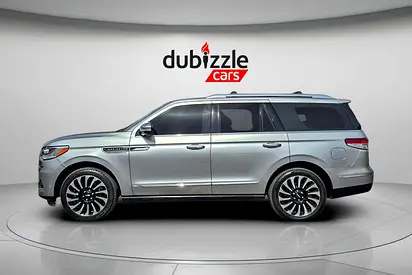 صورة 5 لـ 2023 Lincoln NAVIGATOR