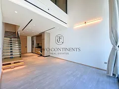 Unfurnished | Exclusive Penthouse Living | Contemporary Luxury in JVC
