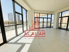 Luxurious 4 BD Duplex + Maid | Parking | Book Now