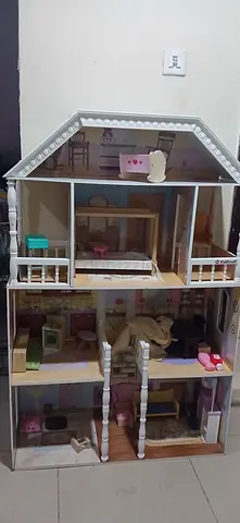 Playhouse