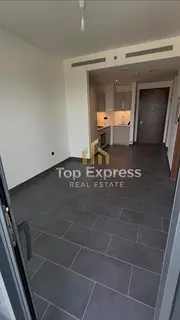 1BR Apartment | Park View | The Crest Tower B