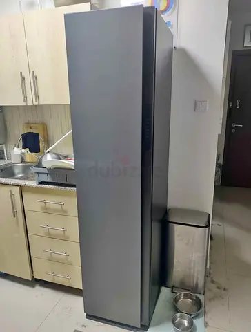 Samsung Air dresser system ironer deodorizer sanitizer