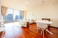 High Floor | Opera View | Fully Furnished