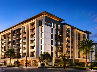 Prime Investment |Modern Living |Vibrant Community
