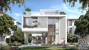 Luxury Villa | 10% Down | Private Pool | Freehold