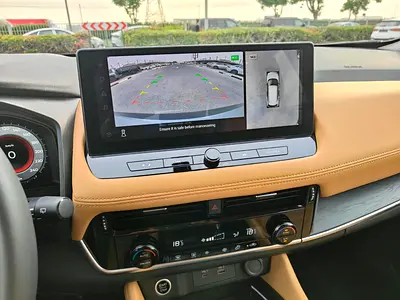 2024 Nissan X-TRAIL — миниатюра 17