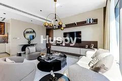 Brand New | Mid Floor | Equipped Kitchen