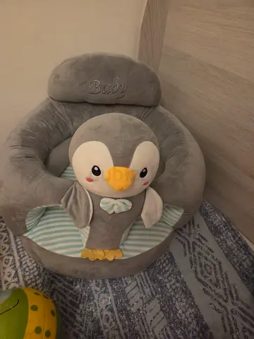 Baby sofa