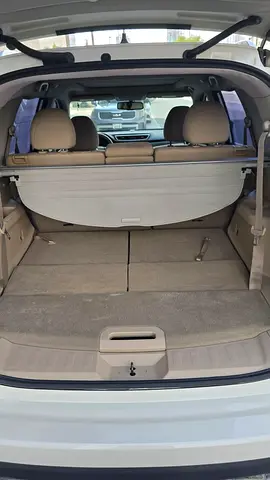 2015 Nissan X-TRAIL — фото 4