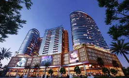 1-Bedroom Apartment for Sale in Lily Tower – Tiger Downtown Ajman, 33rd Floor Discover an exciting
