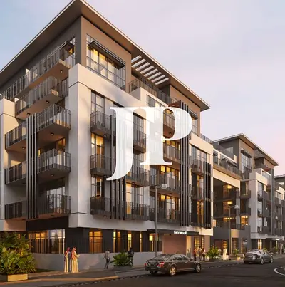 Parkwood Residences | 1BR Apartment | Pool & Park Views