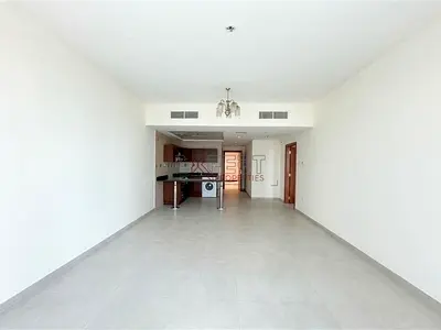 Spacious 1BHK | Ready to Move | City Views