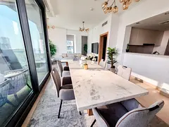2BR | Furnished | Prime Downtown | Metro Connected
