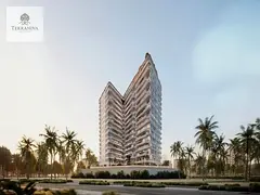 INVESTOR OFFER l FULLY FURNISHED 2 BED l BEST PRICE l ASK FOR 50% PHPP
