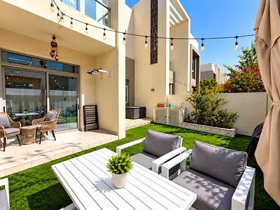 Vacant on Transfer | Quiet Location | Near Pool