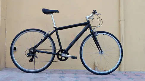 Japan import Free delivery Aluminum lightweight used refurbished 100% ok high quality
