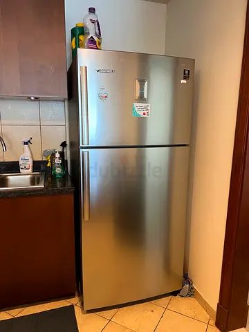 Samsung Fridge Excellent Condition