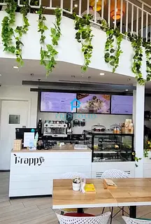 Great Opportunity I Ready-Fitted Coffee Shop with Mezzanine