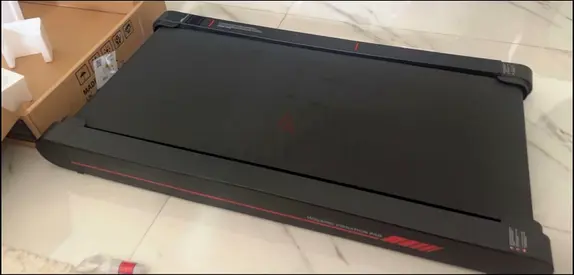 Walking Vibration pad - Treadmill
