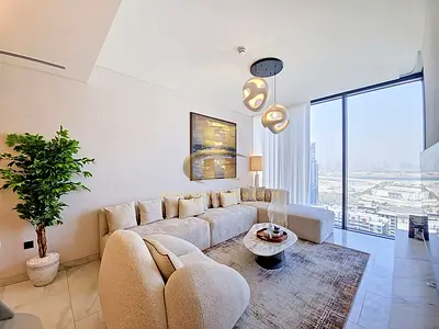 High-end Furnished | Stunning View | Brand New