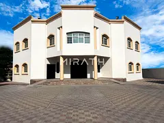 SPACIOUS VILLA | MAJLIS | SERVICE BLOCK |