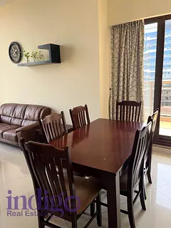 Elite Sports Residence 8 | Modern Apartment