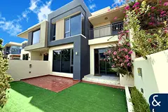 Single Row | Green Belt | Close to Amenities
