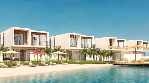 Complete Community in a Prime Location | Near Sharjah Grand Mosque | 8% Off