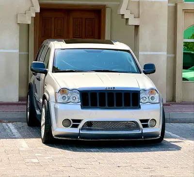 صورة مصغرة 17 لـ 2009 JEEP GRAND CHEROKEE