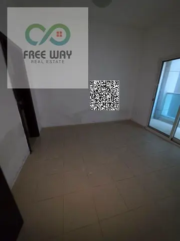 ANNUAL RENT | AL NUAIMIYA, AJMAN ✨ City Tower | 1-Bedroom Apartment Looking for a comfortable apartment at an affordable price? Discover this rental o