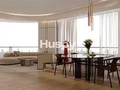 Furnished | High Floor | Burj and Canal Views