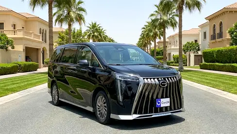 AED 1,599/month | 0 DP | Free 3 Months Warranty | Service History | 30 Day Return | GAC M8 2025