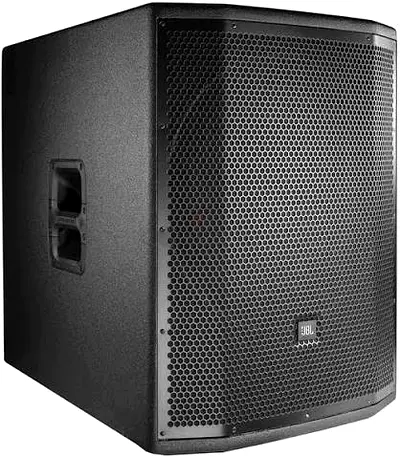 JBL PRX818XLF SUBWOOFER