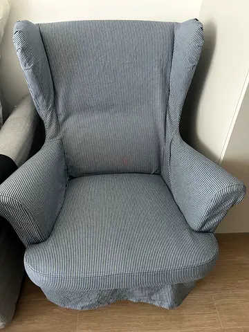 Ikea Armchair cover