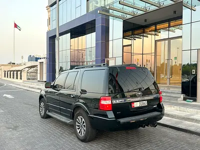 2015 FORD EXPEDITION 照片 5