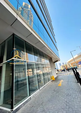 SHELL AND CORE | PRIME LOCATION | BOTANICA TOWER | AVAILABLE FOR SELL