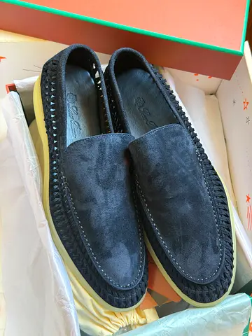 Loro piana men shoes
