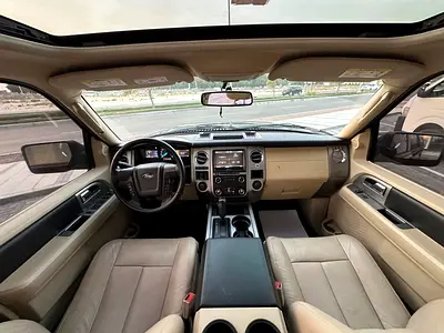 2015 FORD EXPEDITION 缩略图 16