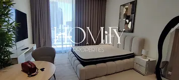 PREMIUM FURNISHED | 6.5K WITH 3 CHQS | HOT DEAL