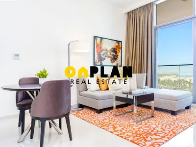 Exquisite Furnished 1BR I Below-Market Price I Ideal for End Users and Investors