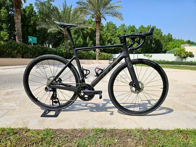 🚴 Scott Addict RC 15 (2023) | Ultegra Di2 | Size L