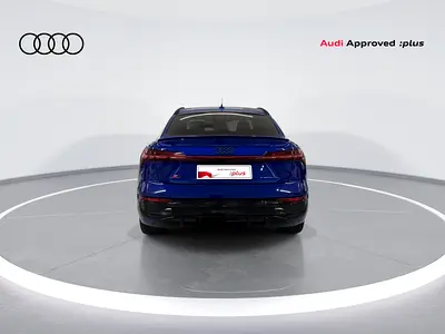 صورة 5 لـ 2024 AUDI Q8 E-TRON