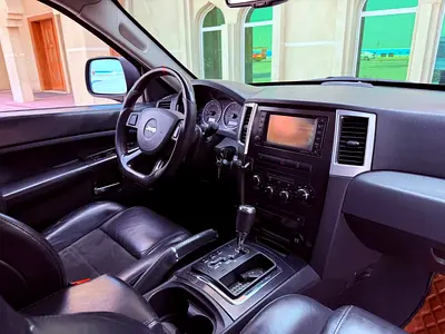 صورة مصغرة 12 لـ 2009 JEEP GRAND CHEROKEE