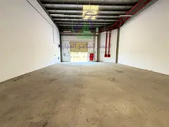 Warehouse for Annual Rent in Al Sajaa, 1,900 Sq. Ft., Fire Safety and Civil Defense Systems