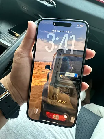 Iphone 15 plus 256GB E-SIM