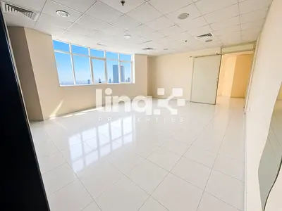 Spacious 1BR Apartment in Al Nakheel | AED 36,000 Yearly