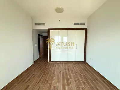 شقة بغرفة نوم واحدة | سكن RMT | شرفة وإطلالة على المدينة